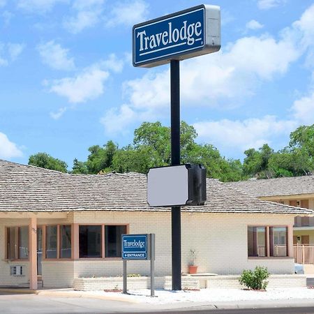 Travelodge By Wyndham Dodge City Ngoại thất bức ảnh